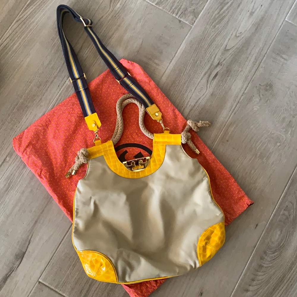 Tory Burch handbag